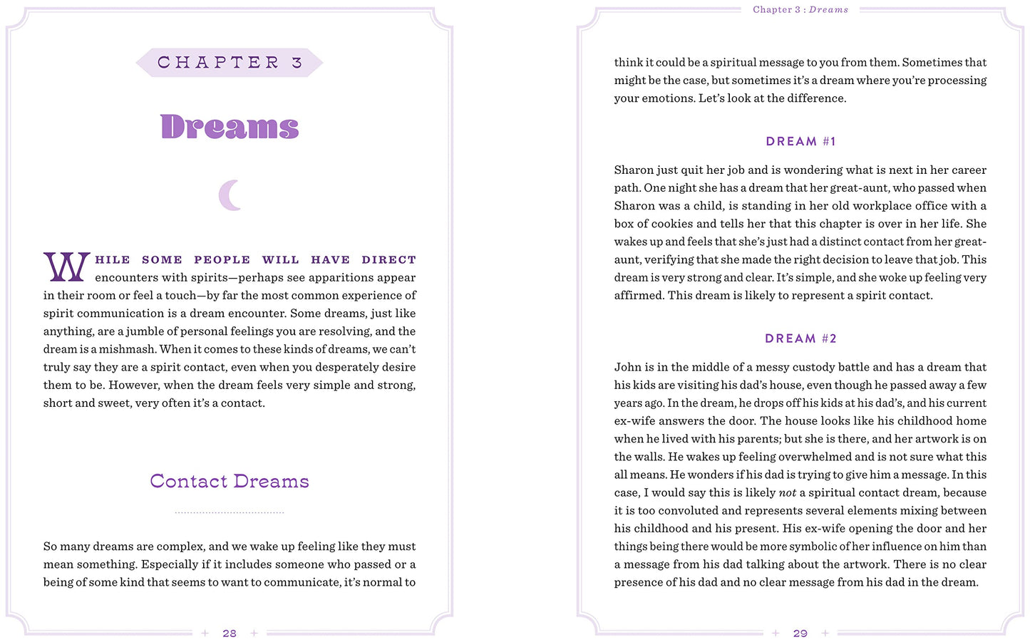 Vibes from the Other Side: Accessing Your Spirit Guides & Other Beings from the Beyond