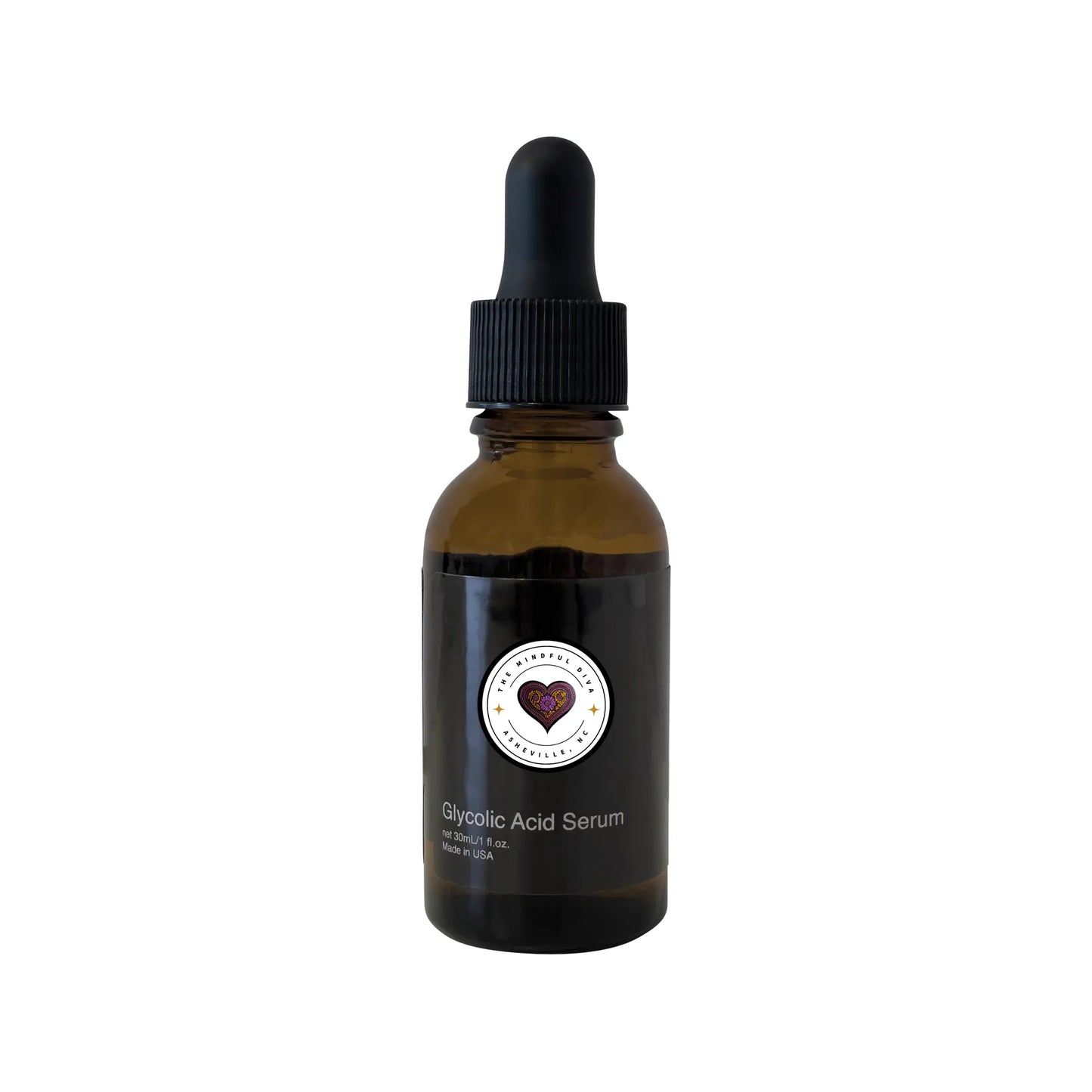 Glycolic Acid Serum