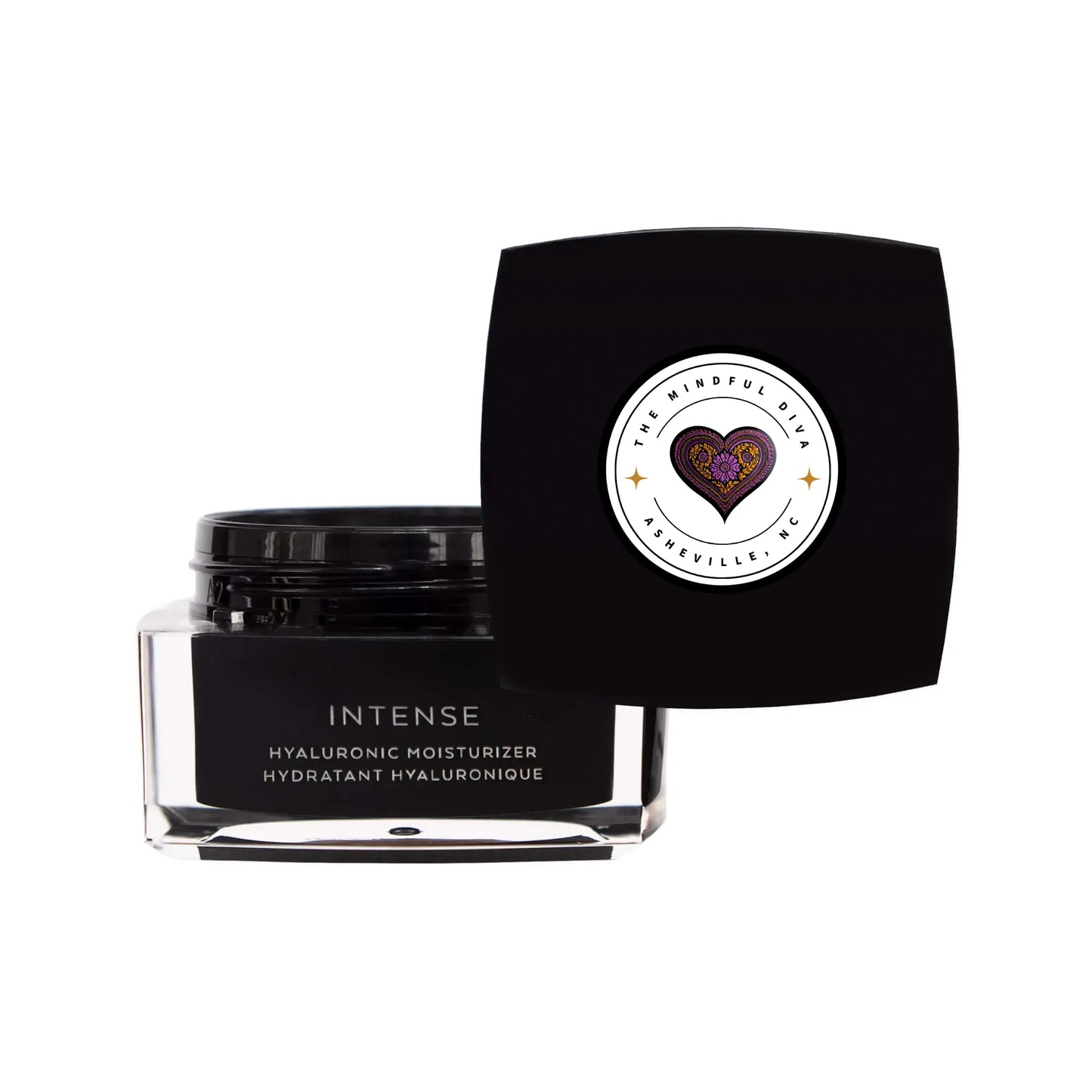 Hyaluronic Moisturizer