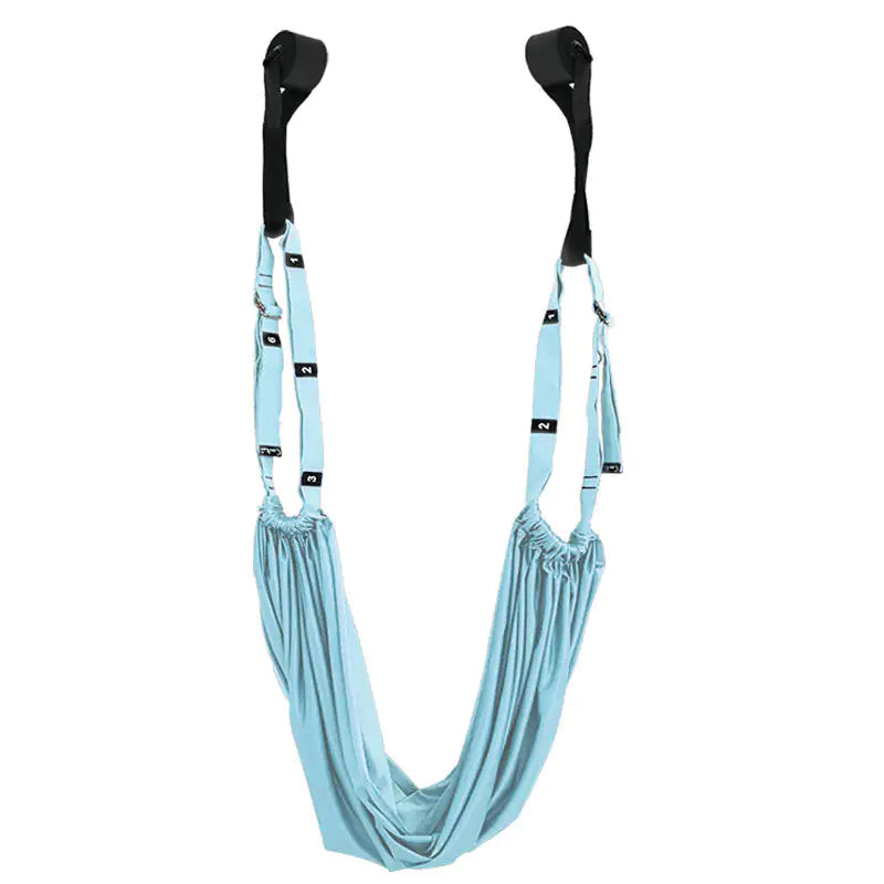 Yoga Sling- Inverted Rope Stretcher