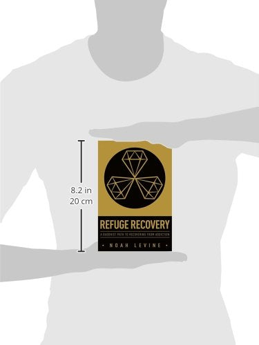 Refuge Recovery: A Buddhist Path to Recovering from Addiction