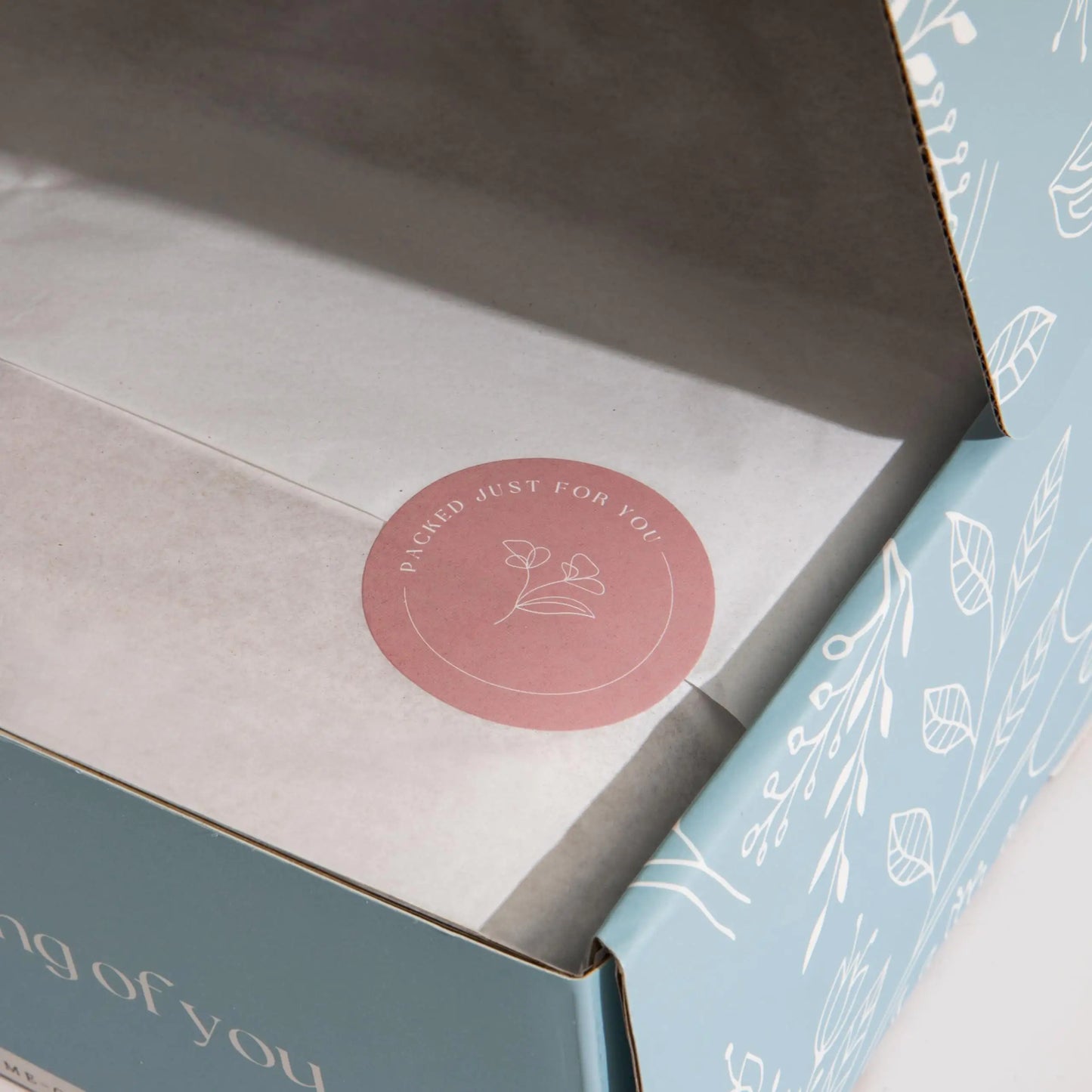 Self Care Gift Box Premium Care Package with Hugs Card Soothing Spa