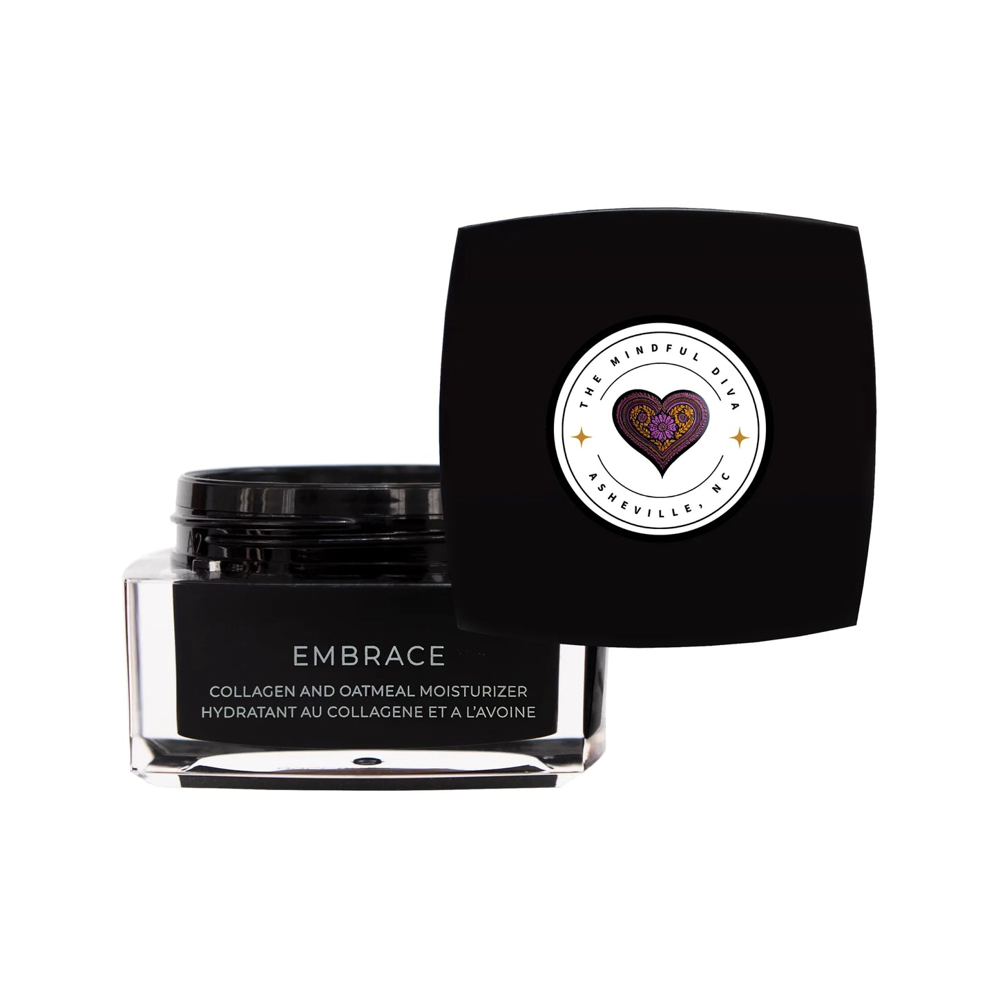 Embrace Collagen Moisturizer
