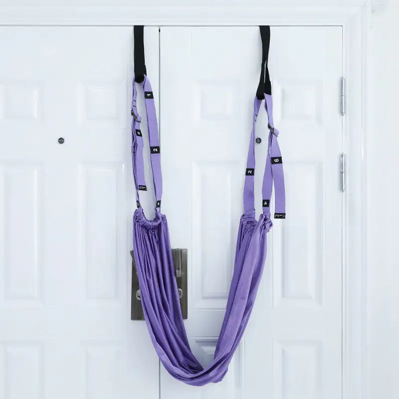 Yoga Sling- Inverted Rope Stretcher