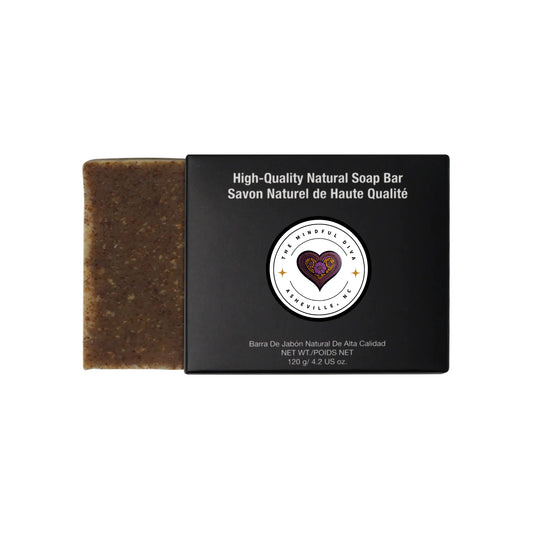 Natural Soap - Apricot