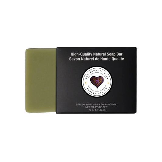 Natural Soap - Aloe