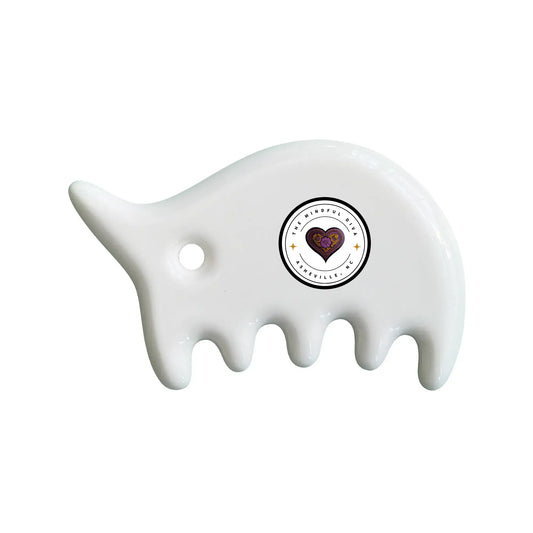Sculpting Gua Sha - Glossy