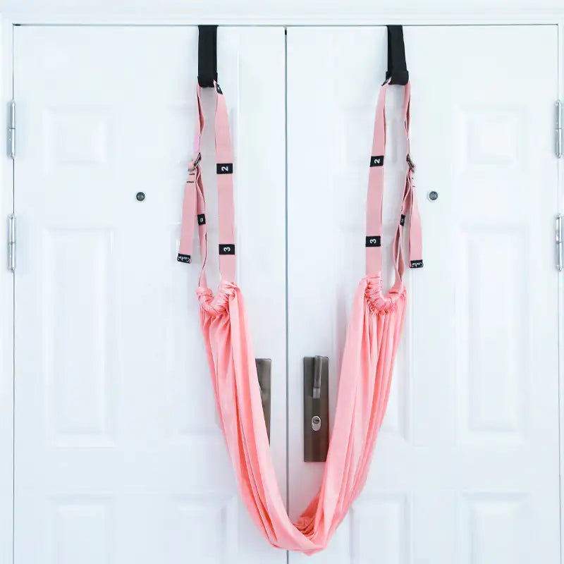 Yoga Sling- Inverted Rope Stretcher