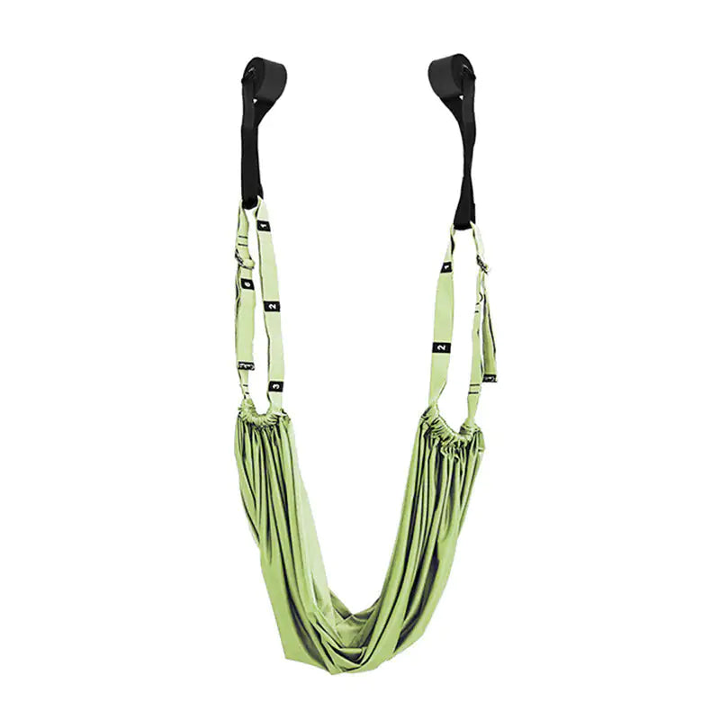 Yoga Sling- Inverted Rope Stretcher