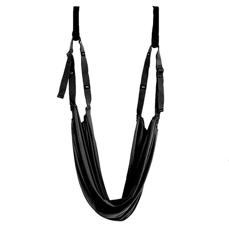 Yoga Sling- Inverted Rope Stretcher